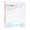 Sion Brands LLC DermaFilm Hydrocolloid Dressing, 4 x 4 Inch (10/BX)