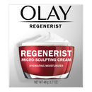 Olay Regenerist Micro-Sculpting Cream 1.7-ounce Jar (Each)
