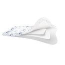 Cutimed Sorbion Border Super Absorbent Dressing, 6 x 6 Inch (Box of 10)