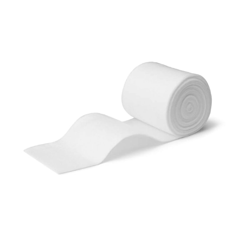 Drawtex Edema Wrap Hydroconductive Wound Dressing, 4 x 11 Inch (Box of 5)