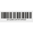 McKesson Brand McKesson Argent Sure-Check Sterilization Pouch, 8 x 16 Inch (5/CS)