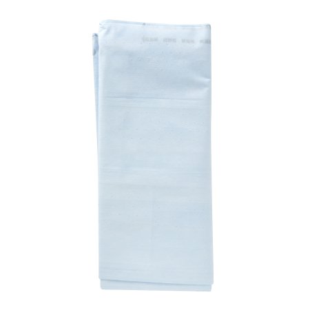 Forced Air Warming Blanket 3M Bair Hugger NovaPlus 24 X 72 Inch Nonwoven Polypropylene 