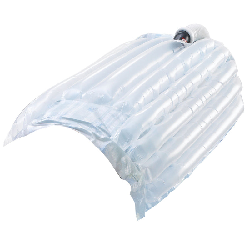 Forced Air Warming Blanket 3M Bair Hugger NovaPlus 35 X 60 Inch Nonwoven Polypropylene (Case of 10)
