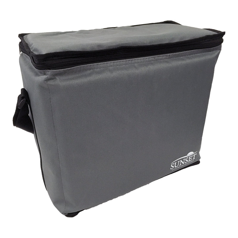 Sunset Healthcare Carry Storage Bag For Port Suction Machine 