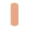 Curad Tan Adhesive Strip, 3/4 x 3 Inch (Case of 1200)