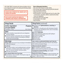 McKesson Brand Foster & Thrive Original Strength Acid Reducer Famotidine Tablets 10 mg (90/BX) 