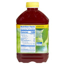 Thick & Easy Clear Honey Consistency Cranberry Thickened Beverage (Case of 6)