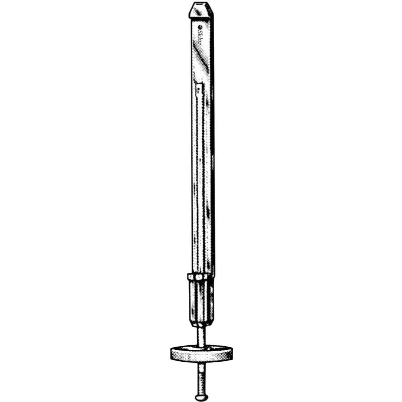 Sklar Parham-Martin Bone Clamp - 40-1780 