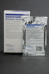DRESSING PETROLATUM 2X225/BX 6BX/CS