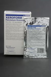 DRESSING PETROLATUM 2X225/BX 6BX/CS