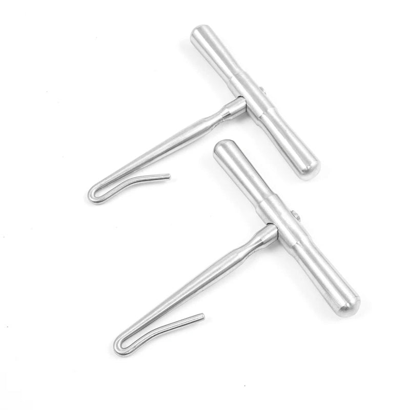 Sklar Solid Bar Handle For Gigli Saw - 40-5520 