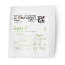 Spirit 1 Male External Catheter, Medium (Case of 30)