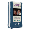 Bambo Nature Dreamy Night Pants, Medium (Case of 60)