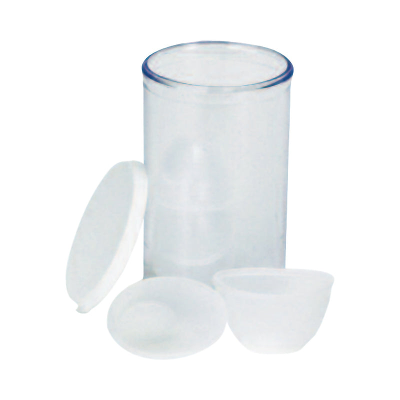 Medique Products Medique Eye Cups (6/VL)