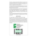 MadaCide-FD Surface Disinfectant Cleaner, 1 gal. (Each)