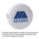 Mabis Tape Measure (Each)