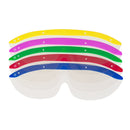 McKesson Replacement Eye Shield Lens (Case of 500)