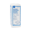 Avant Gauze Nonwoven Sponge, 3 x 3 Inch, 4-Ply (Case of 4000)