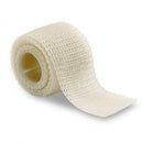 Solventum Corporation 3M Scotchcast Plus White Cast Tape, 2 Inch x 4 Yard (10/BX) 