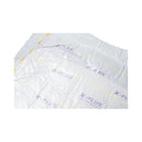 Total Dry X-Plus Ultra Absorbent Incontinence Brief, Large (Case of 48)