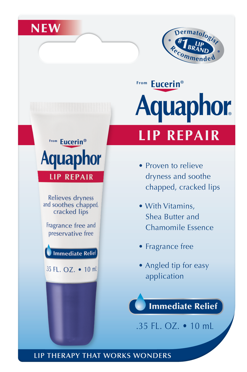 Beiersdorf Aquaphor Lip Repair 