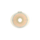 Coloplast SenSura Mio Flex Ostomy Barrier, 25 mm Stoma Opening, Red Color Match (5/BX) 