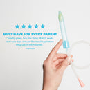 Nasal Aspirator NoseFrida Soft Tip NonSterile (72/CS)