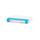 SenSura Mio Flex Ostomy Barrier, 32 mm Stoma Opening, Red Color Match (Box of 5)