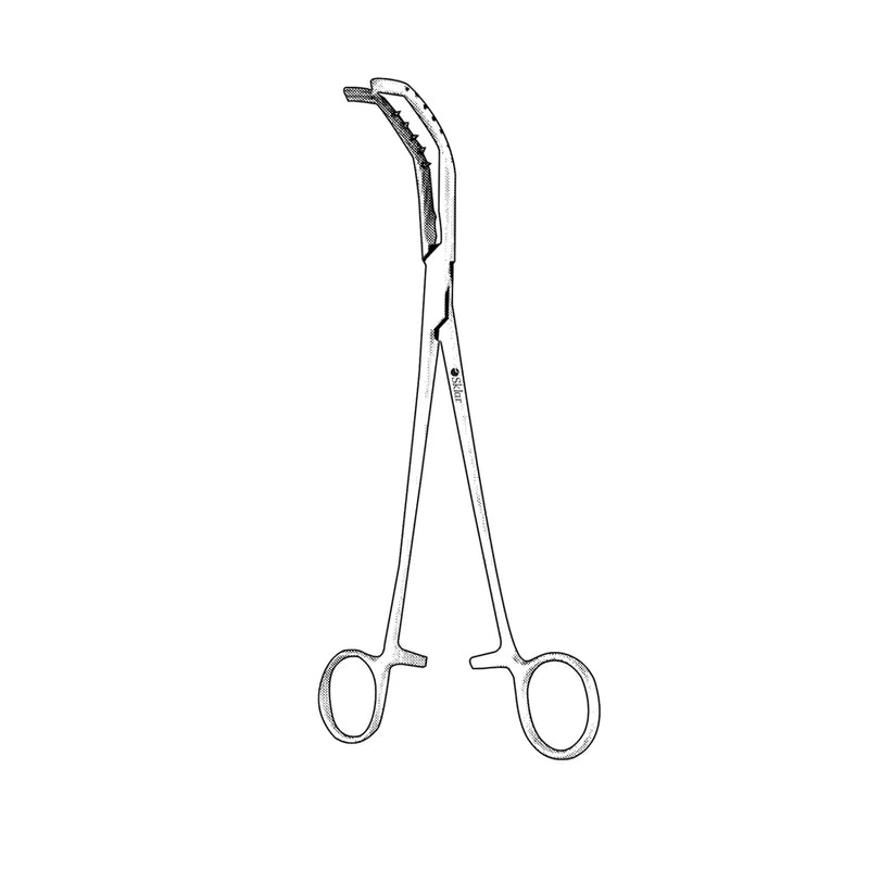 Sklar Price-Thomas Forceps - 55-2391