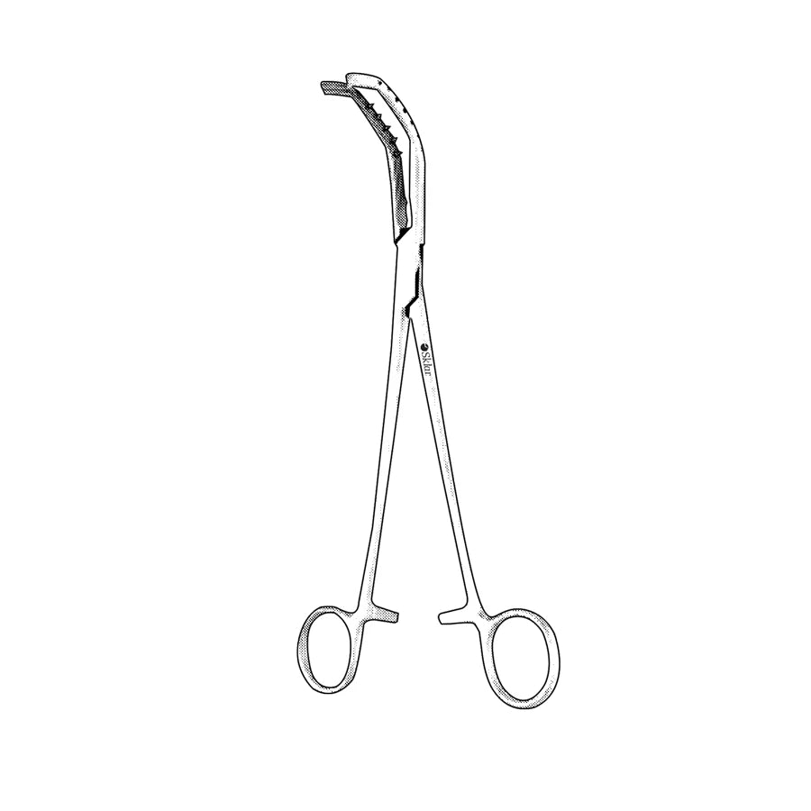 Sklar Price-Thomas Forceps - 55-2392