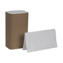 Pacific Blue Basic Single-Fold Paper Towel, 250 Sheets per Pack (Case of 16)