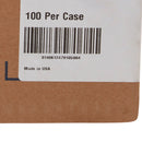 McKesson Nonsterile Physical Exam Drape, 40 x 48 Inch (Case of 100)