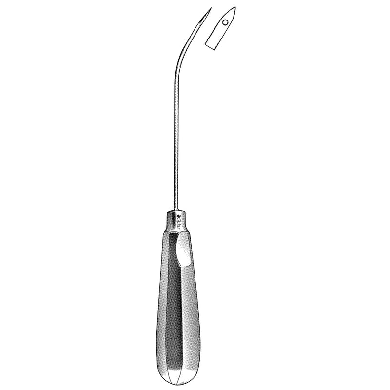Sklar ROWE AWL CIRCUM WIR 225MM 9"RT - 75-4032