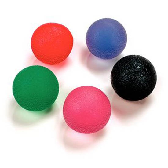 Hand Therapy Ball (Set of 5)
