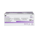 Solventum Corporation 3M Steri-Strip Skin Closure Strips, nonwoven Material, Reinforced Strip, White (200/CS) 