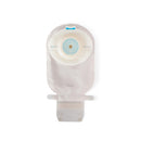 Ostomy Pouch SenSura Mio Convex One-Piece System 11 Inch Length, Maxi Convex Light, Trim to Fit 3/8 to 1-11/16 Inch Stoma Drainable (Box of 10)