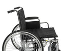 drive Sentra EC Extra Wide Bariatric Wheelchair, 30 Inch Seat Width 