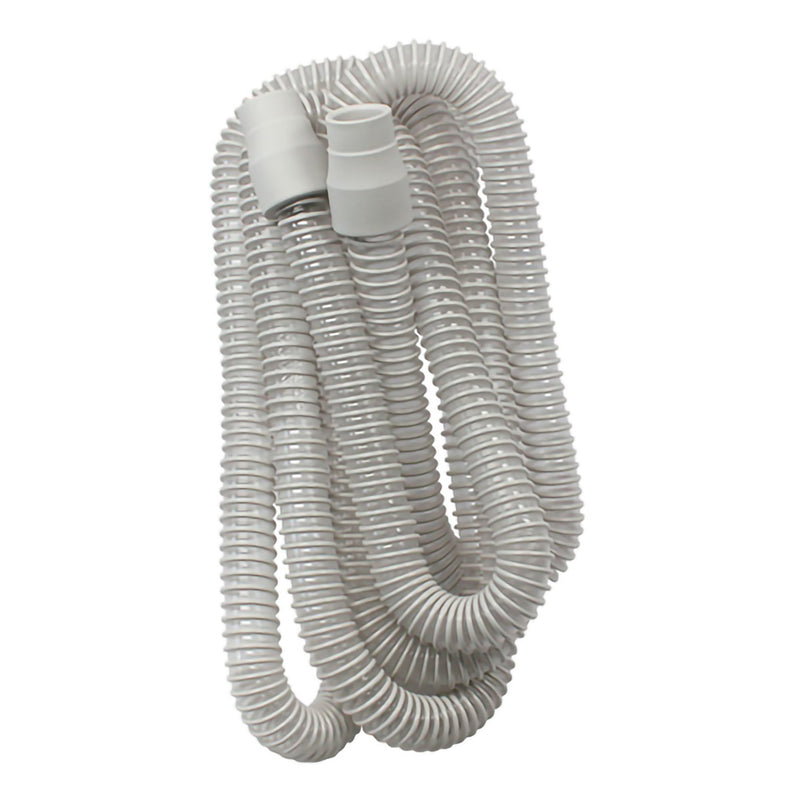 CPAP Tubing 10 Foot Length 15 mm ID 22 mm Cuffs (Each)