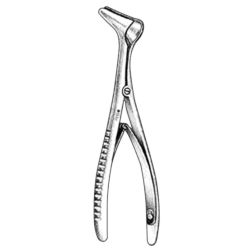 Sklar Hartmann Nasal Speculum - 70-9243