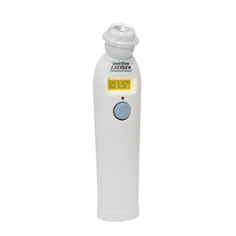 TemporalScanner TAT-2000C Digital Temporal Thermometer (Each)