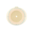 Ostomy Barrier SenSura Mio Flex Trim to Fit, Standard Wear Elastic Adhesive 3/8 to 3-1/2 Inch Opening (Box of 10)