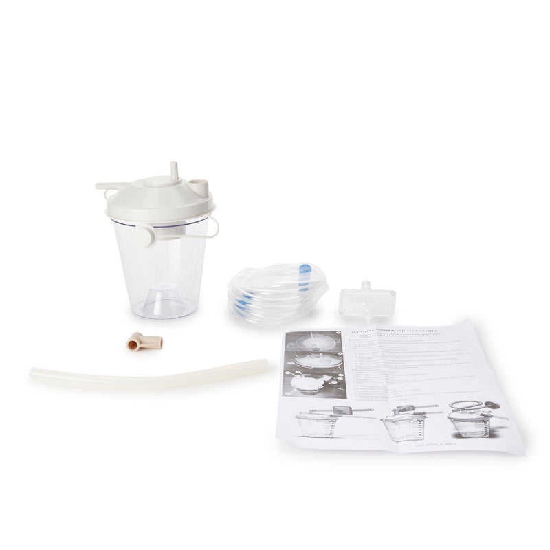 Suction Canister Kit (Each)
