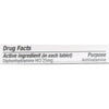 Geri-Dryl Diphenhydramine Allergy Relief