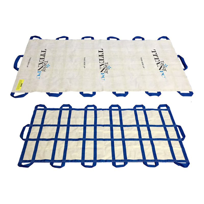 Titan PC Transfer Sheet, 40 x 80 Inch (Case of 10)