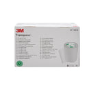Solventum Corporation 3M Transpore Plastic Medical Tape, 2 Inch x 10 Yard, Transparent (60/CS) 
