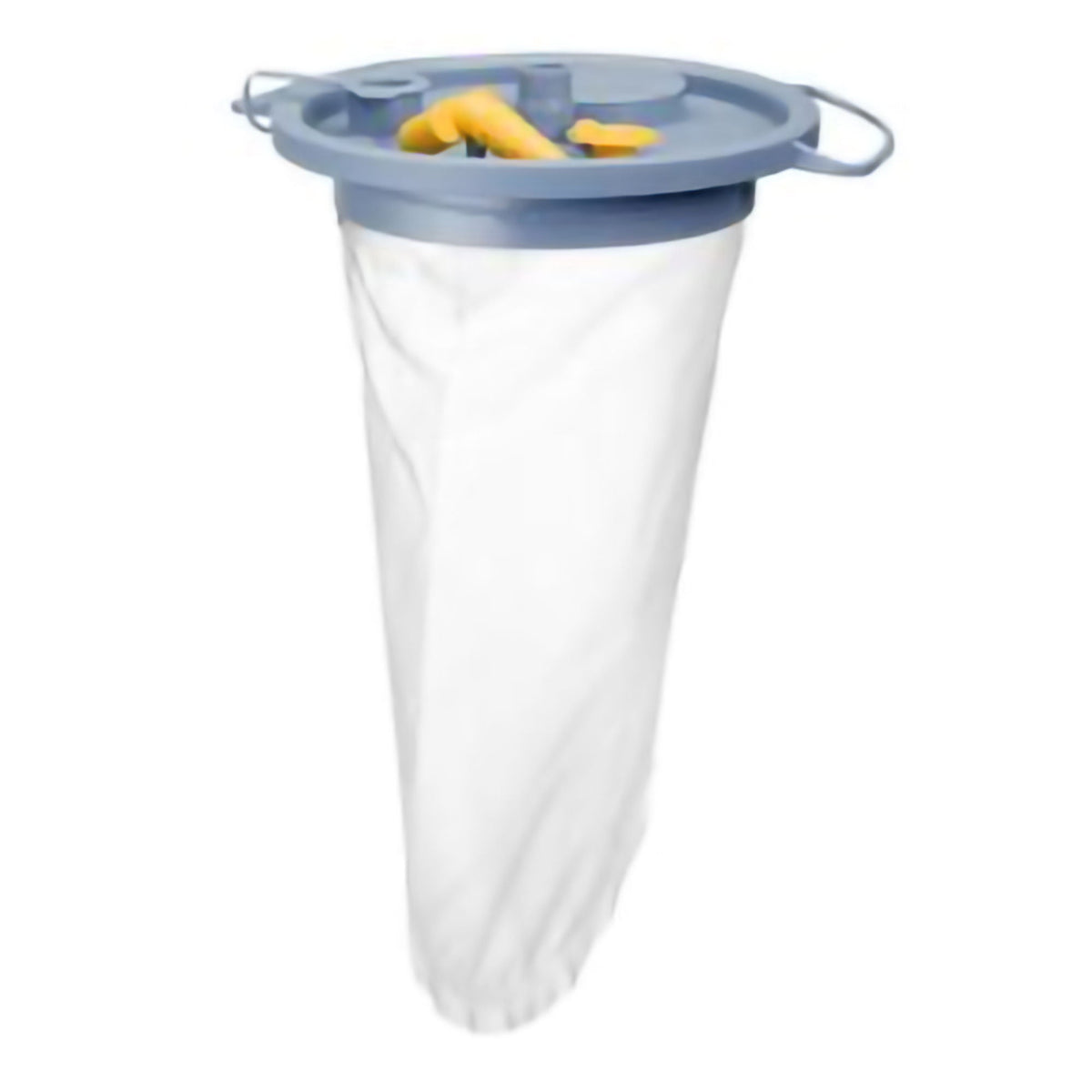 Semi-Rigid Suction Liner Medela 1500 mL Sealing Lid (Case of 90)