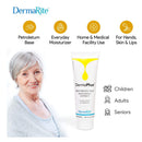 DermaPhor Unscented Moisturizing Ointment, 3.75 oz. Tube