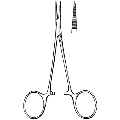 Sklar Jacobs Mosquito Forceps - 98-2050