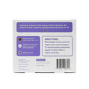 Tru-Colour Products LLC Tru-Colour Skin Tone Shade Fabric Bandage Adhesive Strip, Dark Brown, 1 x 3 Inch (12/CS) 