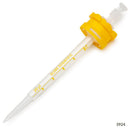 TIP PRO DISPENSER DIA RV-PETTE1.0ML 100/BX